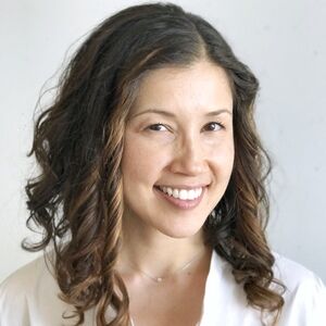 Meet your Posher, Catherine